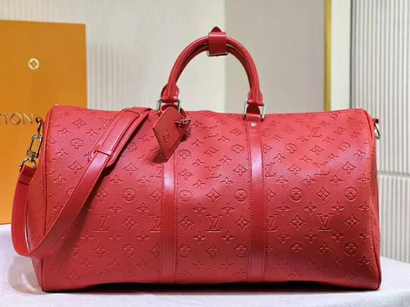 louis vuitton sac de voyage s_117056b